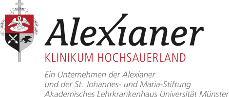 Bildungsinstitut für Gesundheitsfachberufe Alexianer Klinikum Hochsauerland